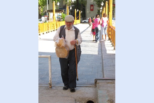 Turchia 2010 - Amasya